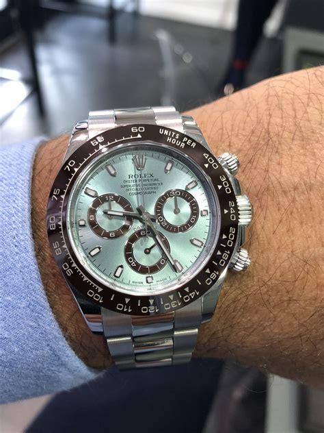 rolex daytona platino 116506|rolex daytona platinum price.